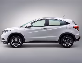 Honda HR-V [Brazil] '2015–18