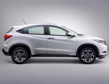 Honda HR-V [Brazil] '2015–18