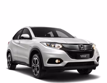 Honda HR-V Hybrid [Malaysia] '2019–22