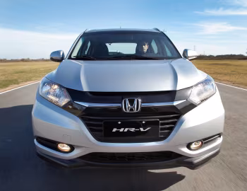 Honda HR-V [Brazil] '2015–18