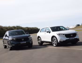 Honda HR-V '2021–pr.