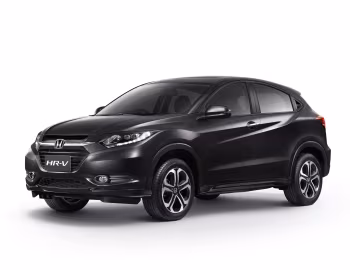 Honda HR-V [Thailand] '2014–18