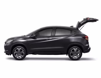 Honda HR-V [Thailand] '2014–18