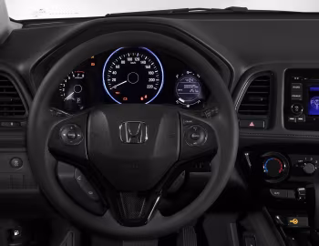 Painel frontal Honda HR-V EXL [Latam] '2018–20