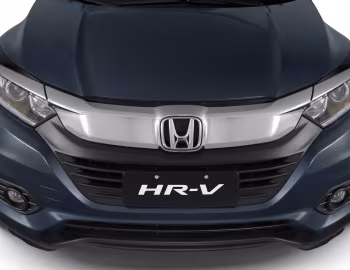 Honda HR-V EXL [Latam] '2018–20