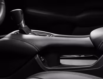 Interior 2023–pr. Honda HR-V Sport [North America] '2022–pr.
