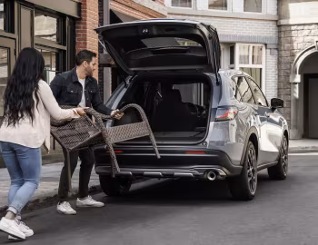 2023–pr. Honda HR-V Sport [North America] '2022–pr.