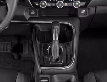 Interior Honda HR-V Advance [Latam] '2022–25