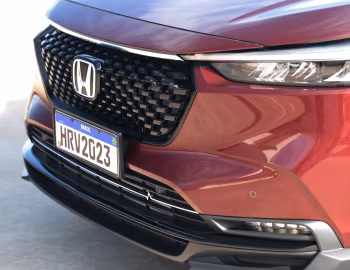 Honda HR-V Advance [Latam] '2022–25