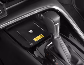 Interior Honda HR-V Advance [Latam] '2022–25