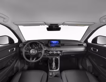 Передня панель Honda HR-V Advance [Latam] '2022–25