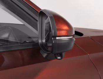 Honda HR-V Advance [Latam] '2022–25