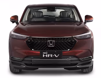 Honda HR-V Advance [Latam] '2022–25