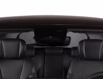 Interior Honda HR-V Advance [Latam] '2022–25