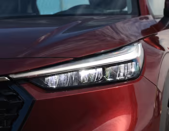 Honda HR-V Advance [Latam] '2022–25