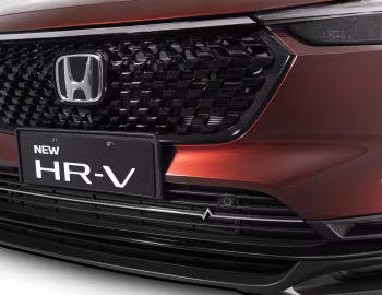 Honda HR-V Advance [Latam] '2022–25