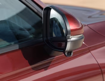 Honda HR-V Advance [Latam] '2022–25