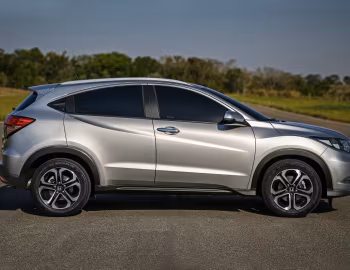 Honda HR-V [Brazil] '2015–18
