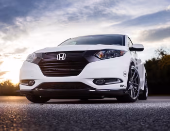 Honda HR-V by Fox Marketing '11.2015