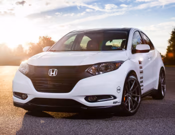 Honda HR-V by Fox Marketing '11.2015
