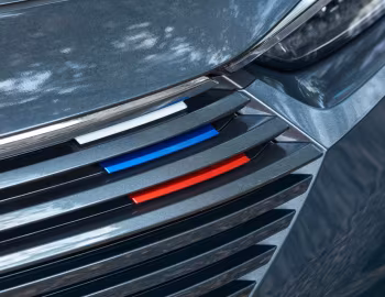Honda HR-V e:HEV [EU-spec] '2021–24