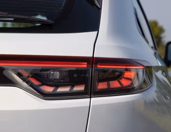 Honda HR-V e:HEV [UK-spec] '2021–24