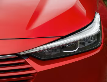 Honda HR-V e:HEV [EU-spec] '2021–24
