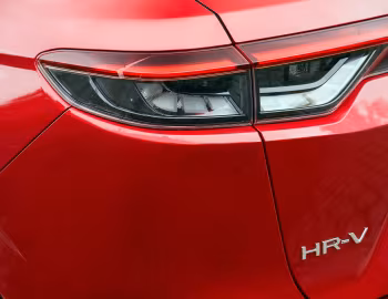 Honda HR-V e:HEV [EU-spec] '2021–24