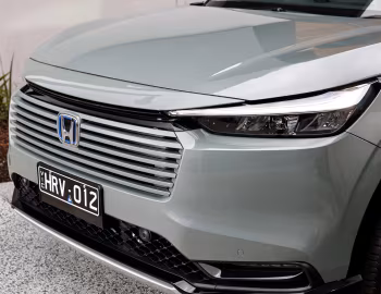 Honda HR-V e:HEV [Australia] '2024–pr.