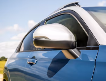 Honda HR-V e:HEV [UK-spec] '2024–pr.