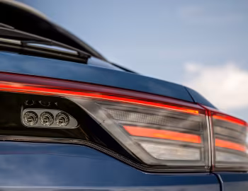 Honda HR-V e:HEV [UK-spec] '2024–pr.