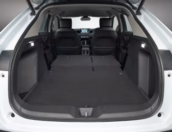 Porta-malas Honda HR-V e:HEV [EU-spec] '2021–24