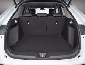 Porta-malas Honda HR-V e:HEV [EU-spec] '2021–24