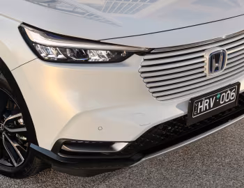 Honda HR-V e:HEV L [Australia] '2022–24