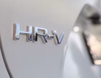 Honda HR-V e:HEV L [Australia] '2022–24