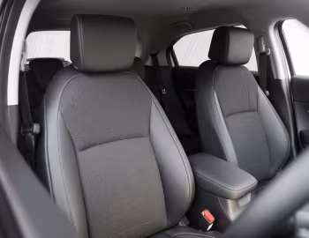 Interior Honda HR-V e:HEV L [Australia] '2022–24