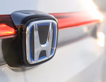 Honda HR-V e:HEV L [Australia] '2022–24
