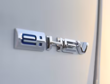 Honda HR-V e:HEV L [Australia] '2022–24