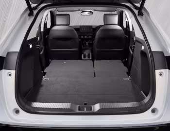 Porta-malas Honda HR-V e:HEV L [Australia] '2022–24