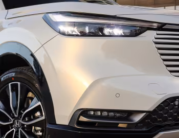 Honda HR-V e:HEV L [Australia] '2022–24