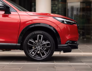 Honda HR-V e:HEV RS [Australia] '2026