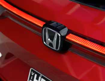 Honda HR-V e:HEV RS [Australia] '2026