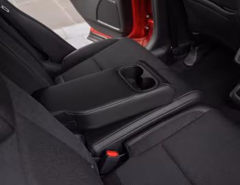 Interior Honda HR-V e:HEV RS [Australia] '2026