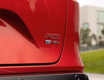 Honda HR-V e:HEV RS [Australia] '2026