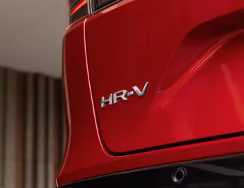 Honda HR-V e:HEV RS [Australia] '2026
