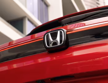 Logotipo Honda HR-V e:HEV RS [Australia] '2026