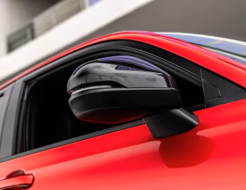 Honda HR-V e:HEV RS [Australia] '2026