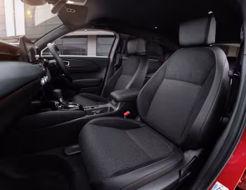 Interior Honda HR-V e:HEV RS [Australia] '2026