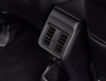 Interior Honda HR-V e:HEV RS [Australia] '2026
