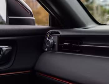 Interior Honda HR-V e:HEV RS [Australia] '2026